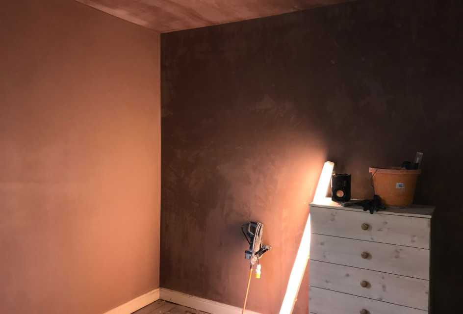Other Plastering Services - CPS Plastering & Rendering