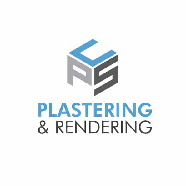 About us Logo for CPS Plastering & Rendering - Coventry & West Midlands based plastering services.